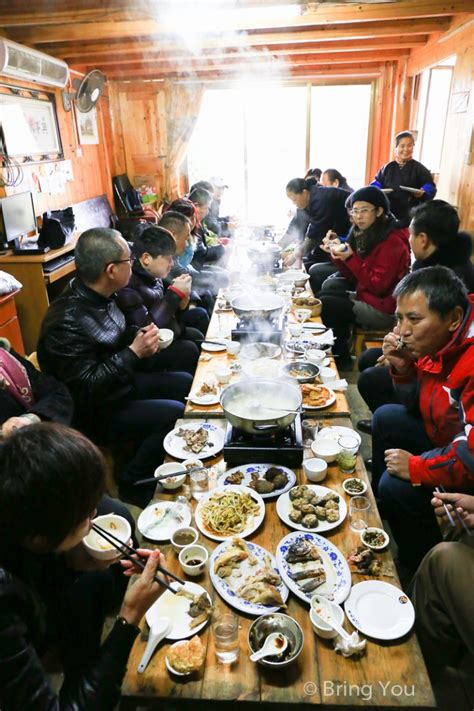 中國廣西|【中國廣西深度旅遊｜八日遊行程】我在廣西邂逅的少 